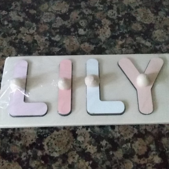 Puzzle - Picture 3 of 3